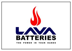 Lava Batteries