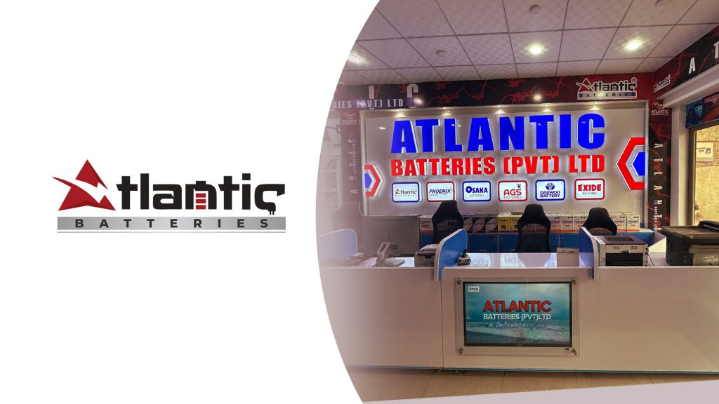 Pakistan Top Battery Brand